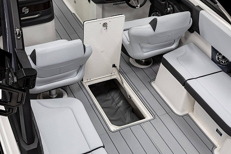 Катер Chaparral 30 Surf